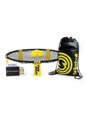 Spikeball Spikeball Original (3 Ball)