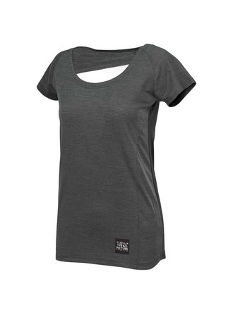 Picture Picture Womens Milli Tech S/S Tee