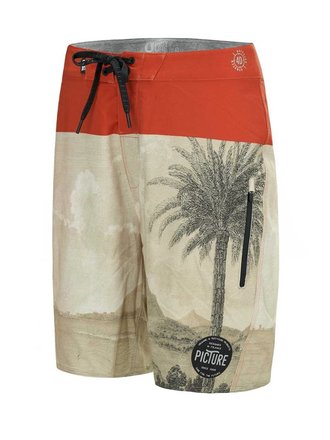 Picture Picture Mens Code 19 Boardshorts