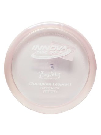 Innova Innova Champion LEOPARD (Schultz 2x) Fair. Disc (6,5,-2,1)