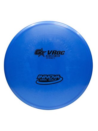 Innova Innova G-Star VROC Mid-Range Disc