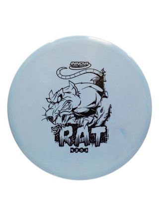 Innova Innova Star RAT Mid. Disc (4,5,0,2)