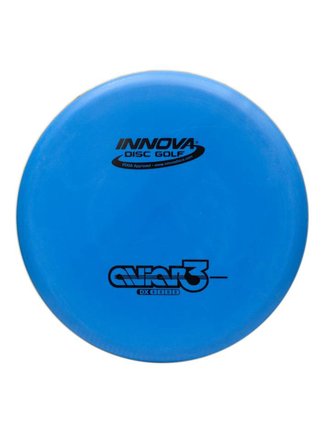 Innova Innova DX AVIAR3 Putt. Disc (3,2,0,2)