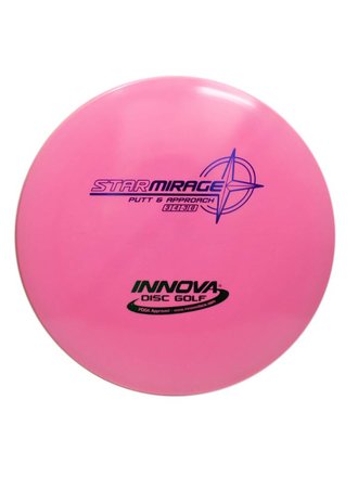 Innova Innova Star MIRAGE Putt. Disc (3,4,-3,0)