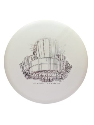 Innova Innova DX ROC Mid-Range Disc