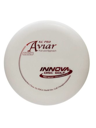 Innova Innova Pro KC AVIAR Putter & Approach