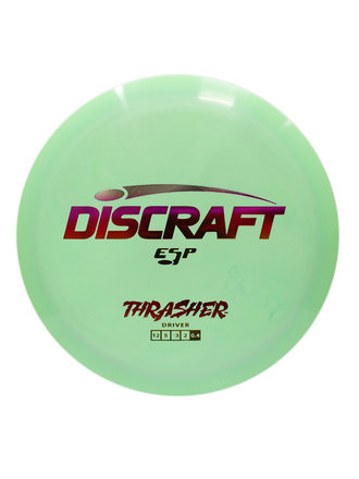Discraft Discraft ESP THRASHER Dist. Disc (12,5,-3,2)