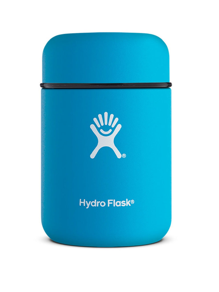 Hydro Flask Food Flask, Kiwi - Shop Food Storage at H-E-B