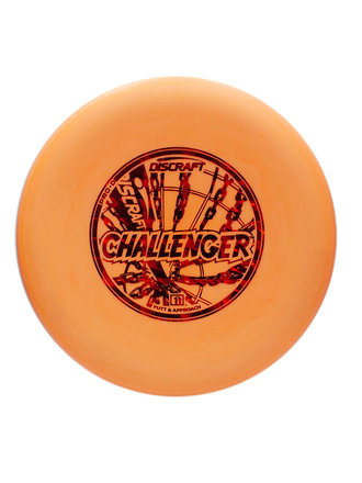 Discraft Discraft Putter Line CHALLENGER Putt. Disc (2,3,0,5)