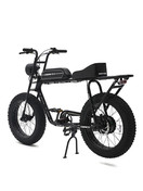 casey neistat electric bike