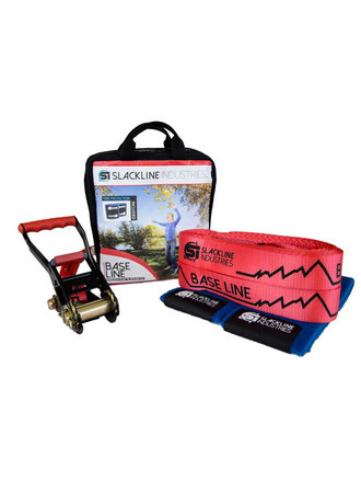 Slackline Industries Slackline Industries Base Line 85 Ft