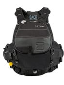 Astral GreenJacket PFD Midnight Black / S/M