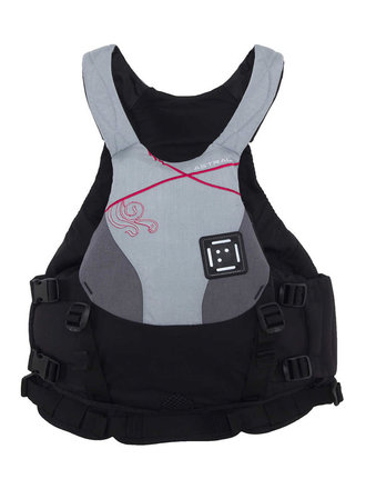 Astral Astral Bella Grey Women's PFD Life Jacket