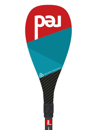 Red Paddle Red Paddle Co Carbon 50 3 Piece Paddle