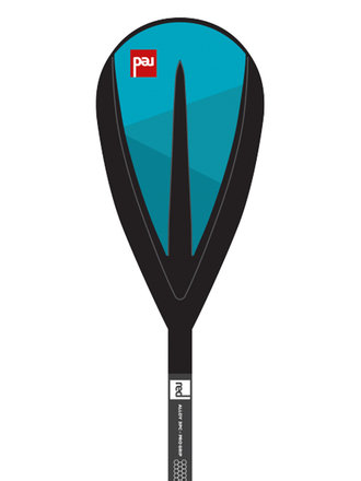 Red Paddle Red Paddle Co Alloy Nylon 3 Piece Paddle