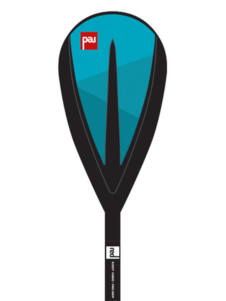 Red Paddle Red Paddle Co Kiddy Alloy 3 piece paddle