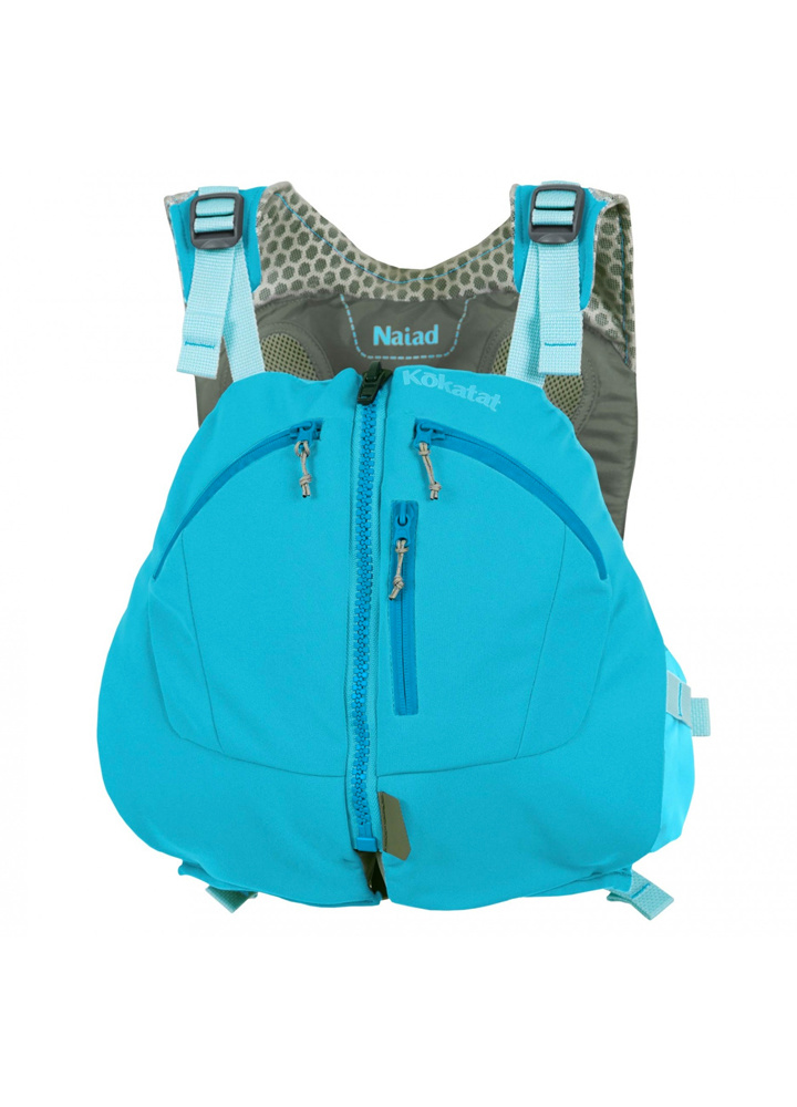 Kokatat Naiad PFD Life Jacket Escape Sports Inc.