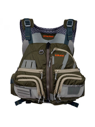 Kokatat Kokatat Leviathan PFD Life Jacket