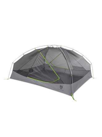 NEMO Equipment NEMO Galaxi 3 Person Tent with Footprint