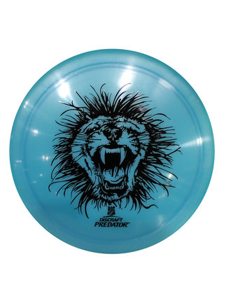 Discraft Discraft Big Z PREDATOR Distance Driver Disc
