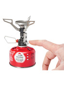 MSR Pocket Rocket DLX Stove - Escape Sports Inc.