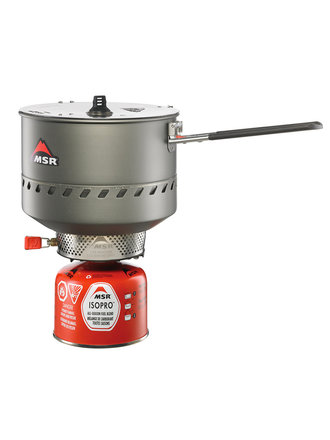 MSR MSR Reactor 2.5L Stove System