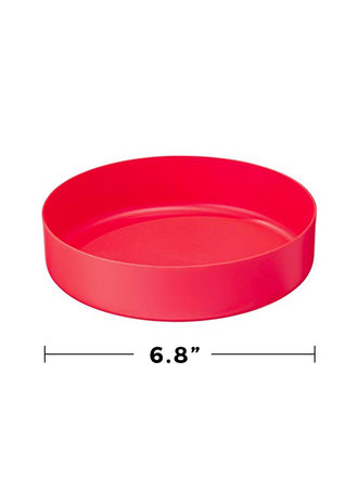 MSR MSR DeepDish Plate - Small