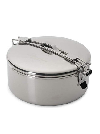 MSR MSR Alpine Stow Away Pot 1.6L