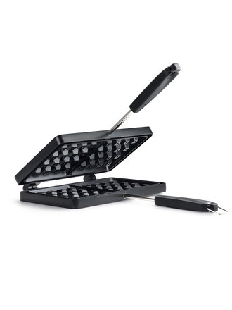 GSI Outdoors GSI Bugaboo Waffle Iron