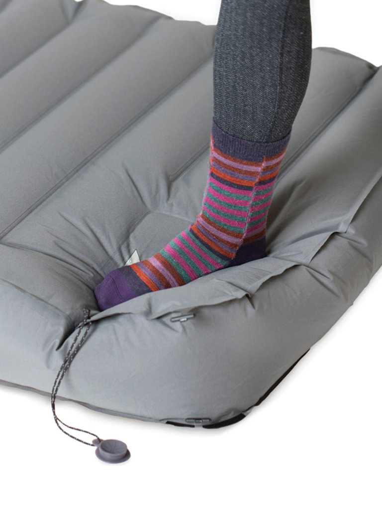 nemo nomad sleeping pad