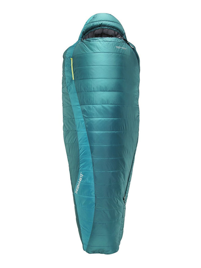 Thermarest Trail Lite Sleeping Pad Escape Sports Inc.