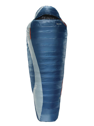 Thermarest Thermarest Saros 20 Synthetic Sleeping Bag Regular Blue