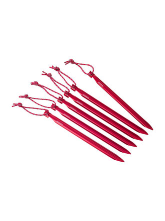 MSR MSR Groundhog Tent Stake Kit V2