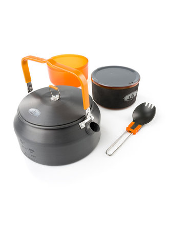 GSI Outdoors GSI Halulite Ketalist