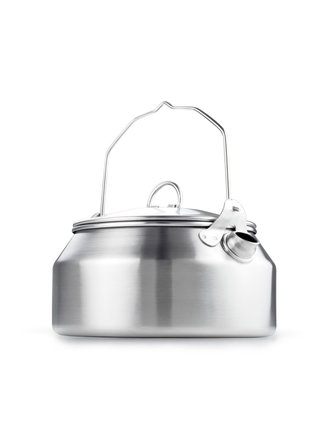 GSI Outdoors GSI Glacier Stainless 1L Tea Kettle