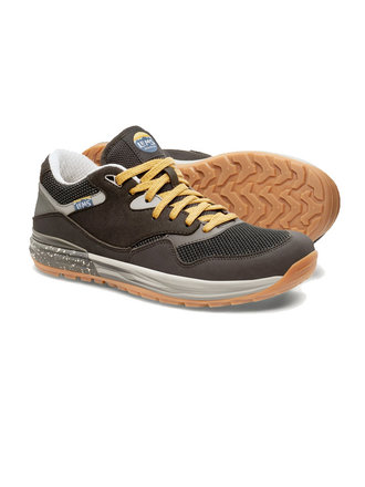 LEMS Lems Women's Trailhead Sneaker