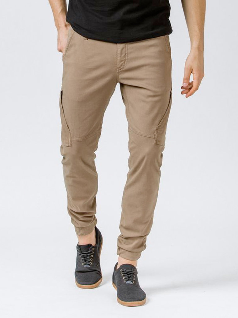 Duer Live Free Adventure Pant - Escape 