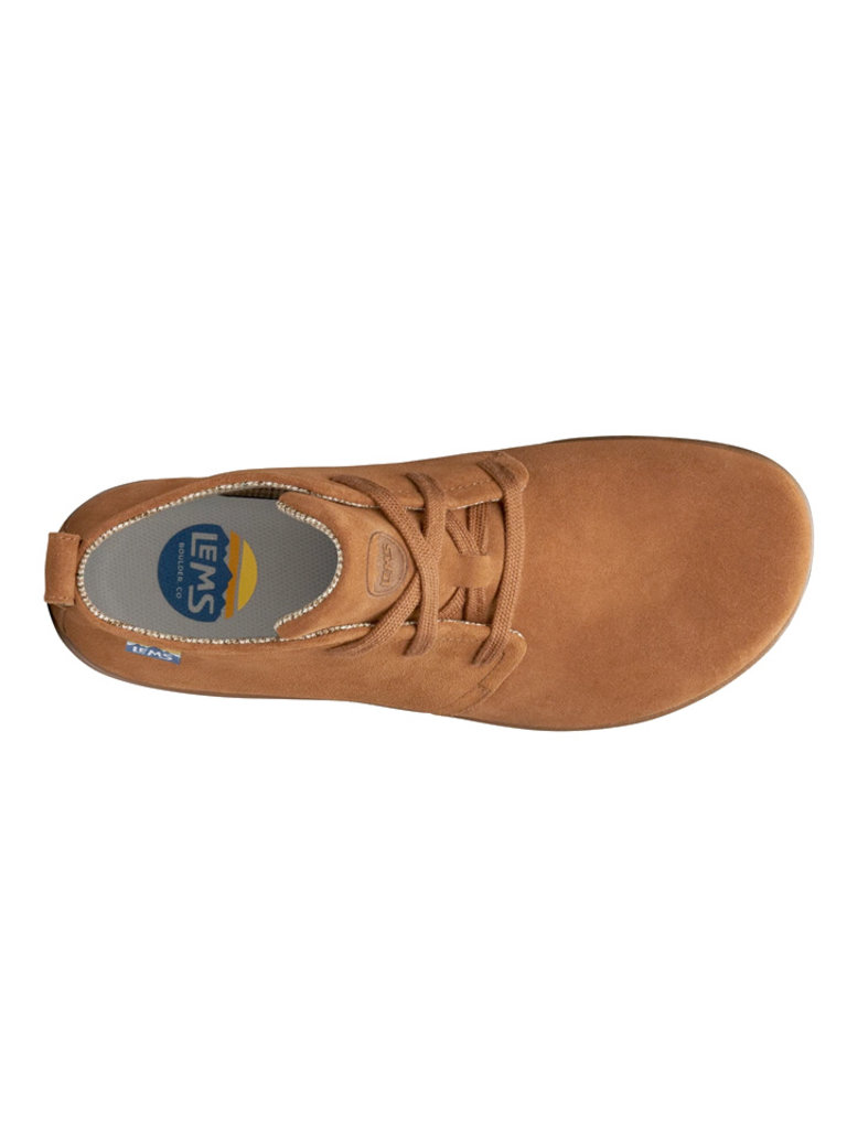 lems chukka