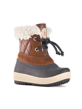 Olang Olang Kid's Ape Boots