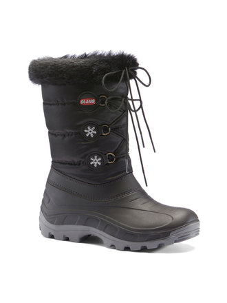 Olang Olang Kid's Patty Boots