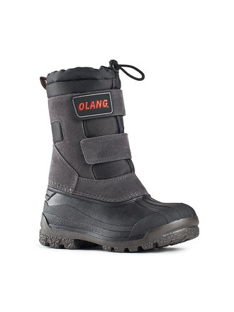 Olang Olang Kid's TACK Boots (Discontinued)
