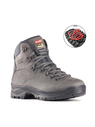 Olang Olang Men's ALABAMA Boots (Discontinued)