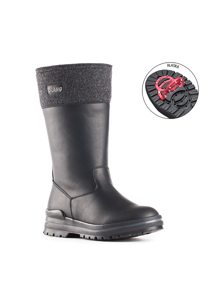 olang boots toronto