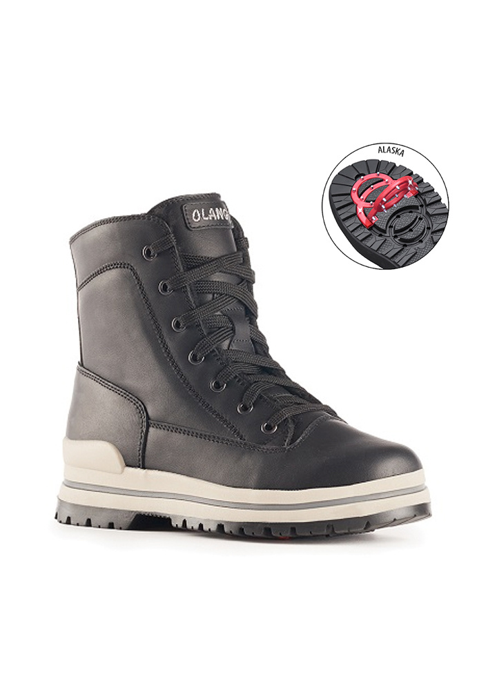 olang boots toronto