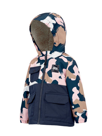 Picture Picture Kids Snowy Jacket