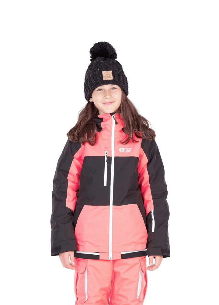 Picture Kid's Zoe Jacket - Escape Sports Inc.