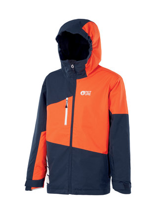 Picture Picture Kid's Milo Jacket