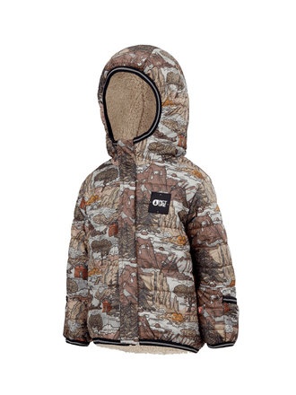 Picture Picture Kid's Feel Jacket