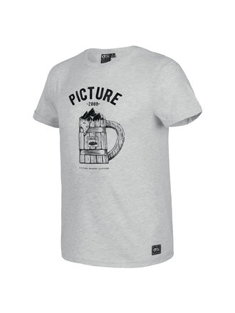 Picture Picture Men's Beer T-Shirt