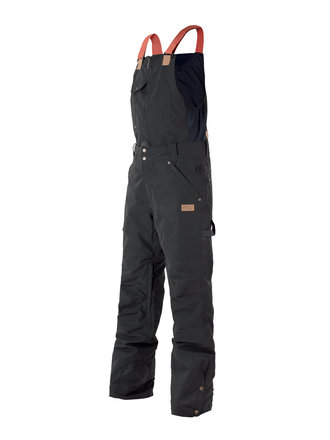 Picture Picture Mens Yakoumo Bib Pant
